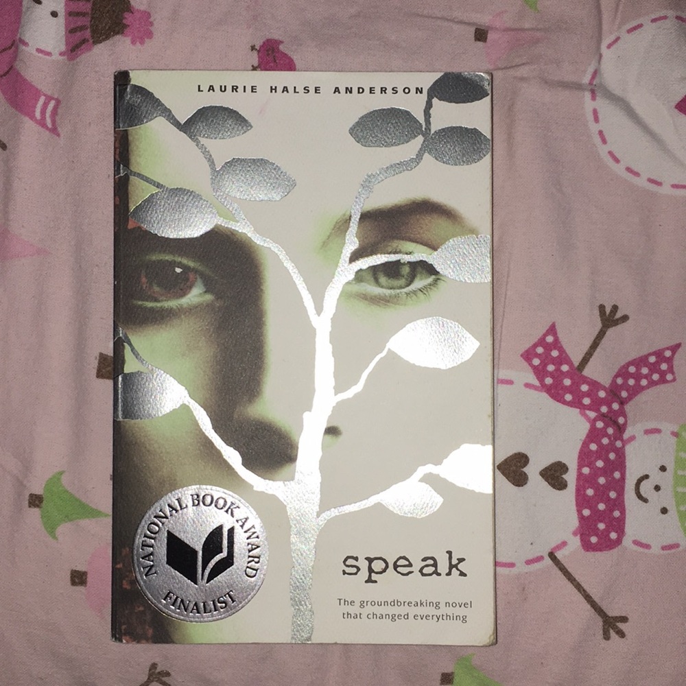 Speak